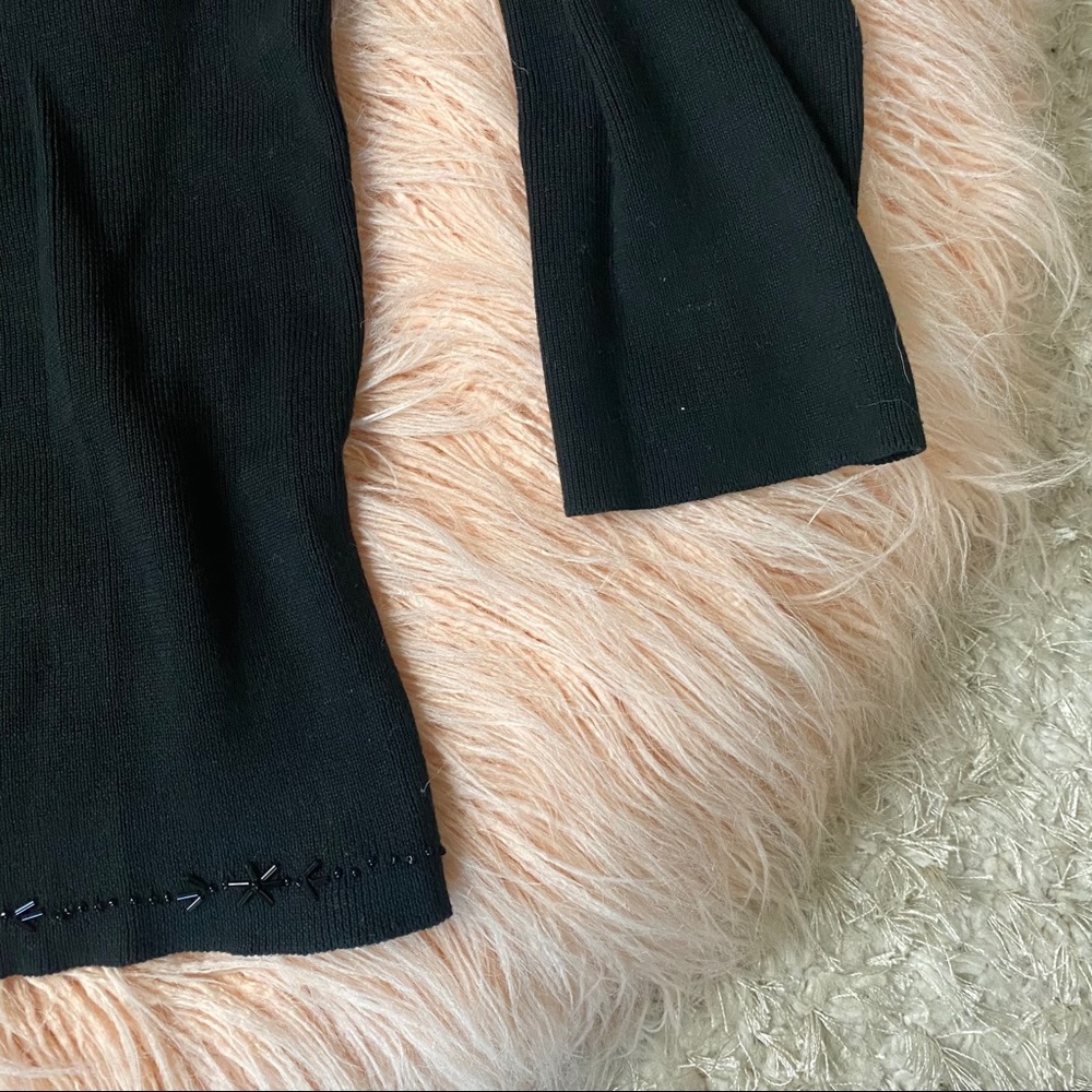 4/$10 ❣️ Studio G Silk Blend Top - Picture 3 of 8